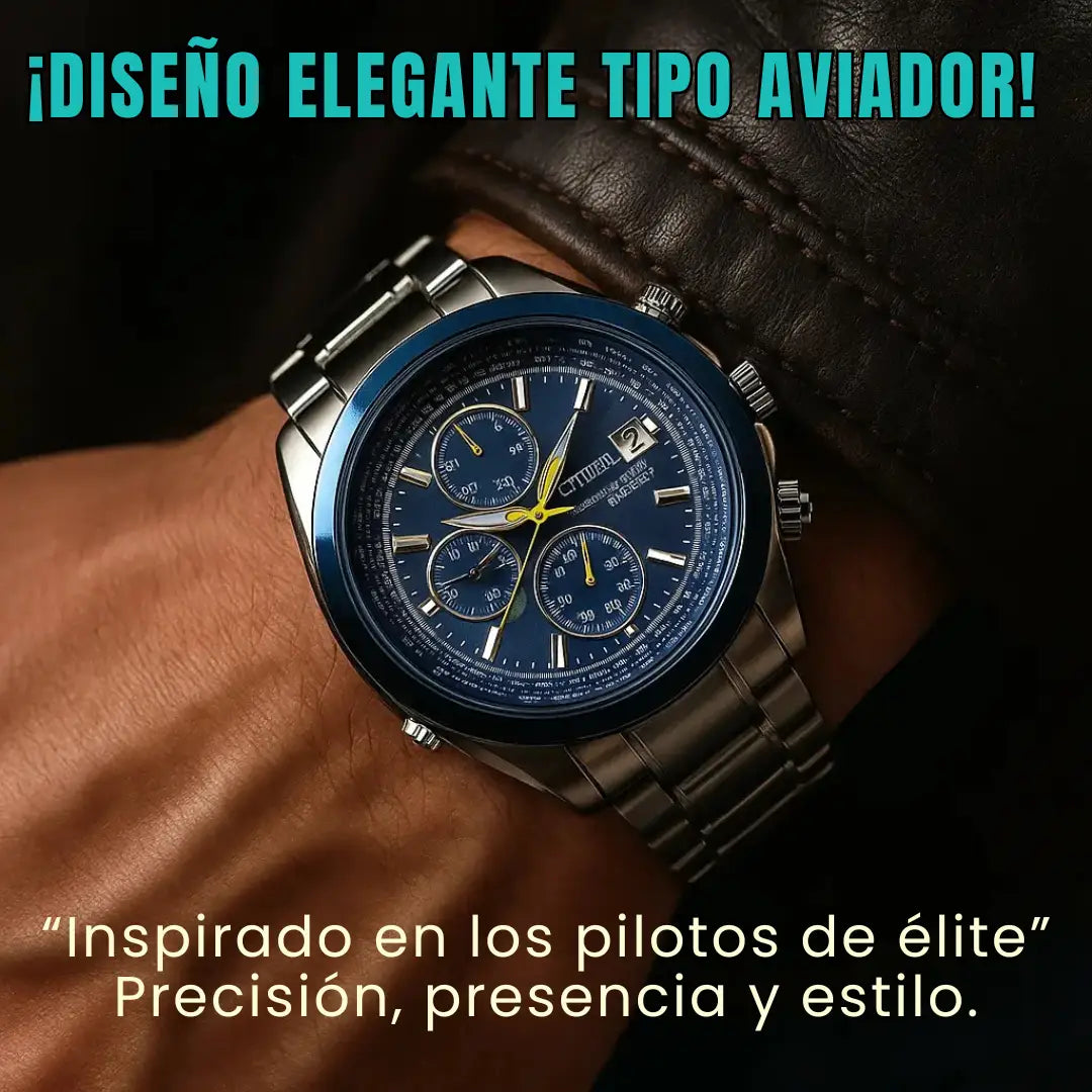 𝗥𝗲𝗹𝗼𝗷 𝗖𝗜𝗧𝗜𝗭𝗘𝗡 + 𝐎𝗯𝘀𝗲𝗾𝘂𝗶𝗼🎁